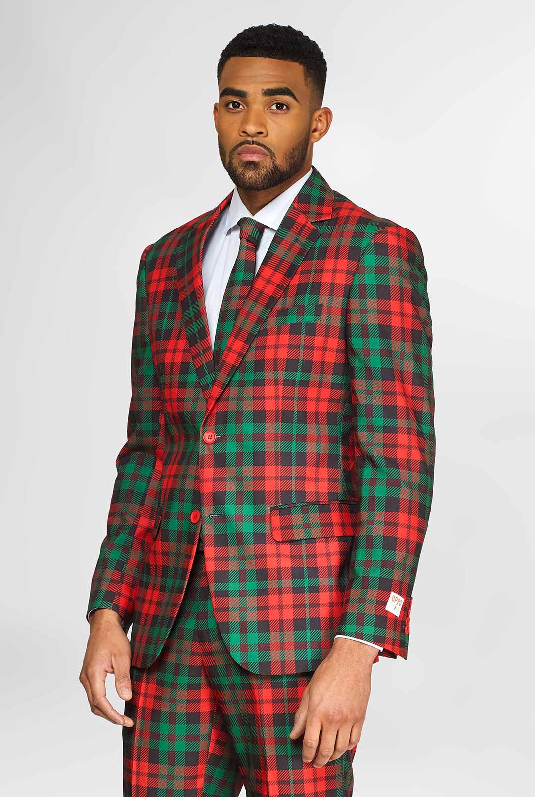 Trendy Tartan