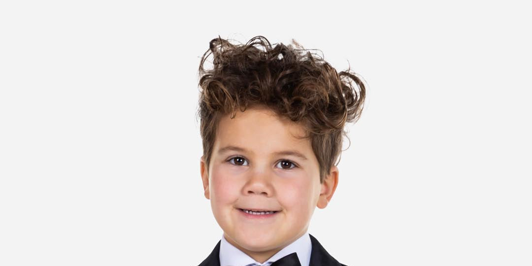 Dinner Jacket - Black