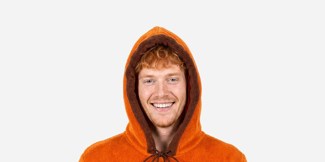 South Park™ - Kenny Onesie