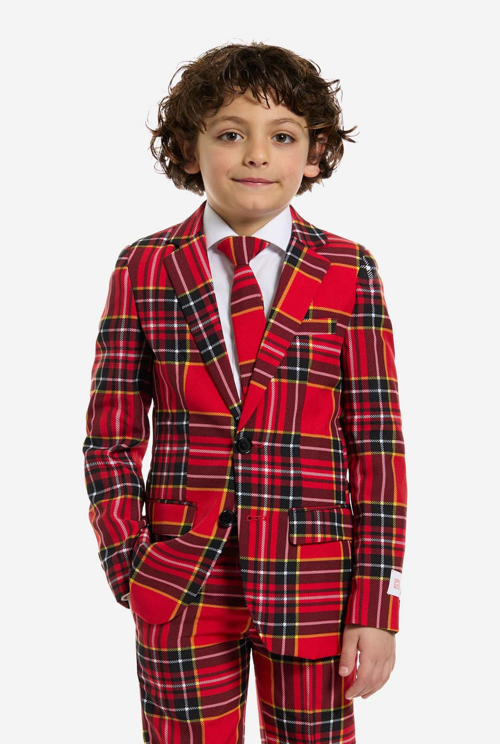 The Lumberjack