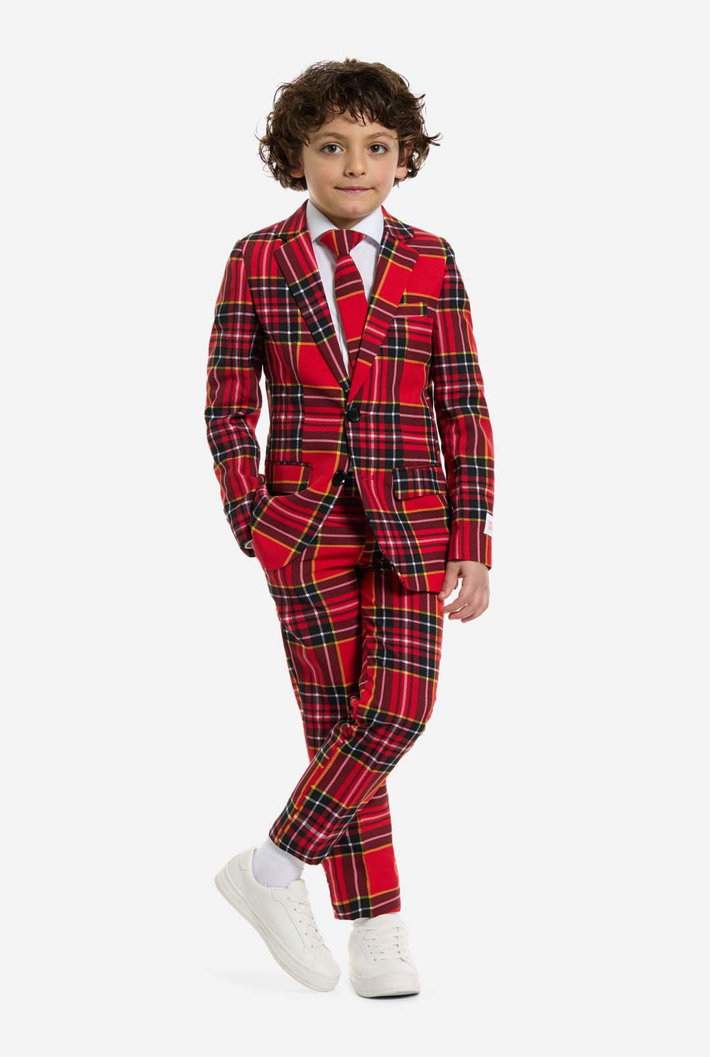 The Lumberjack