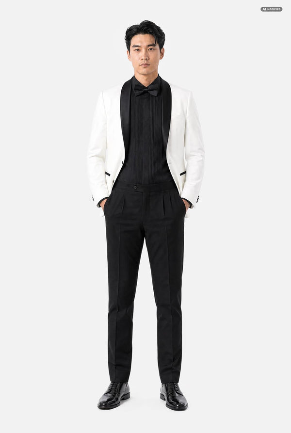 Deluxe Black