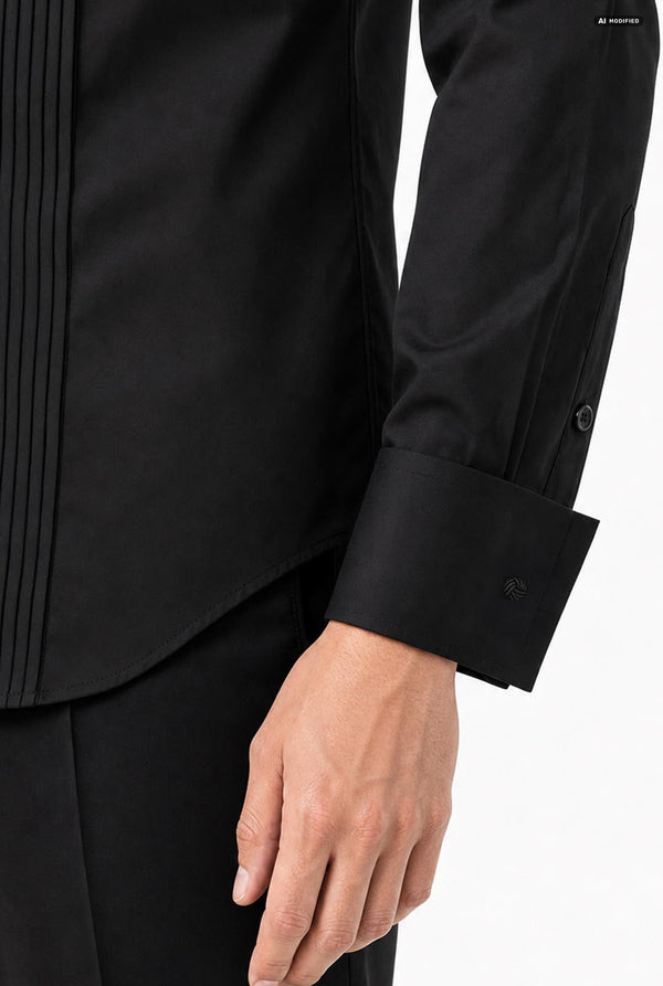 Deluxe Black