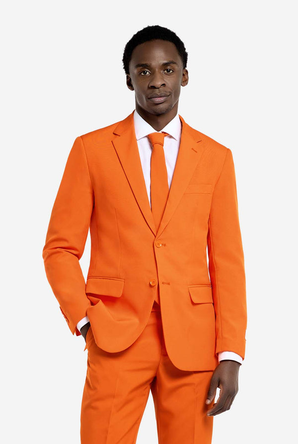 The Orange