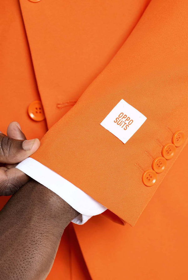 The Orange