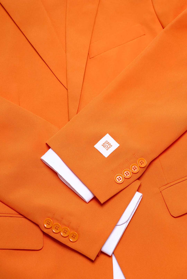 The Orange