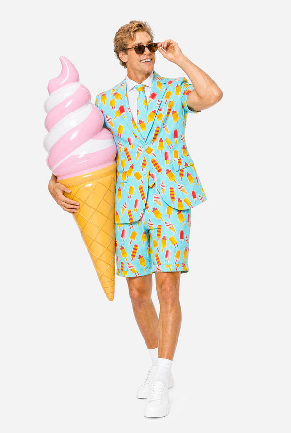 Cool Cones