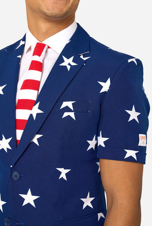 Stars and Stripes