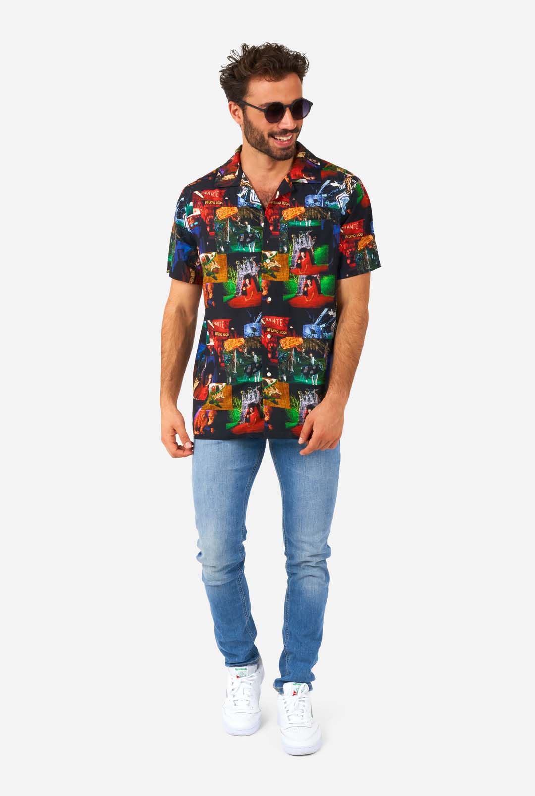 Beetlejuice jeans outlet