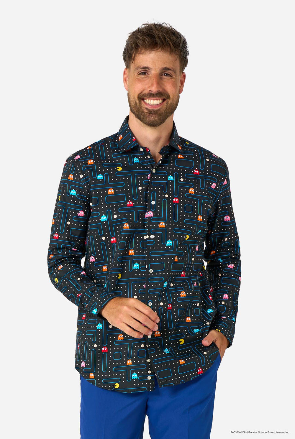 PAC-MAN™