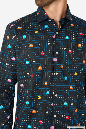 PAC-MAN™