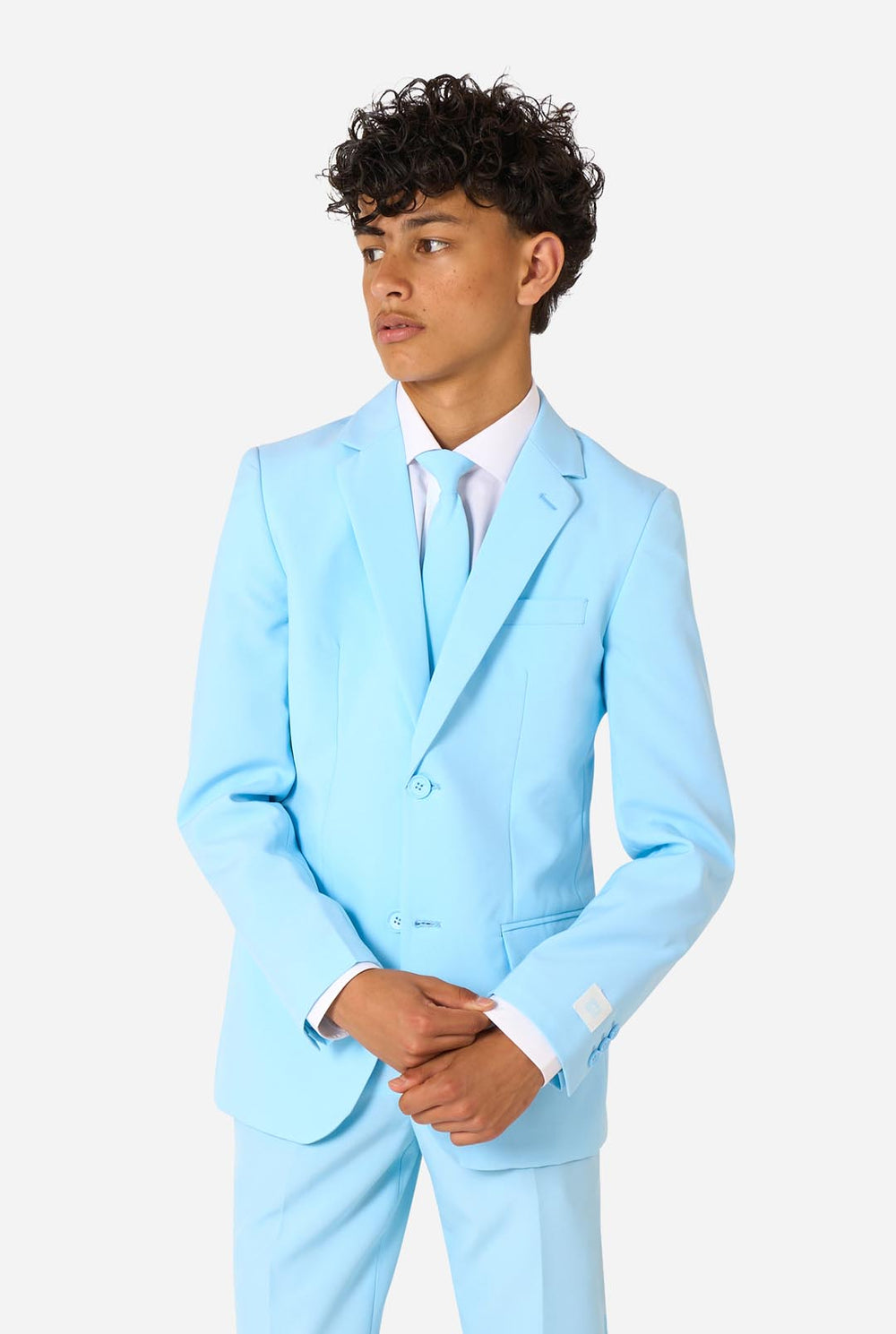 Cool Blue