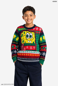 SpongeBob Christmas