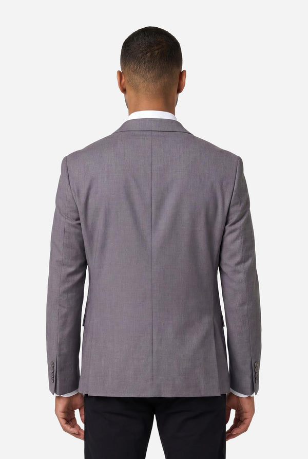 Daily Dark Grey