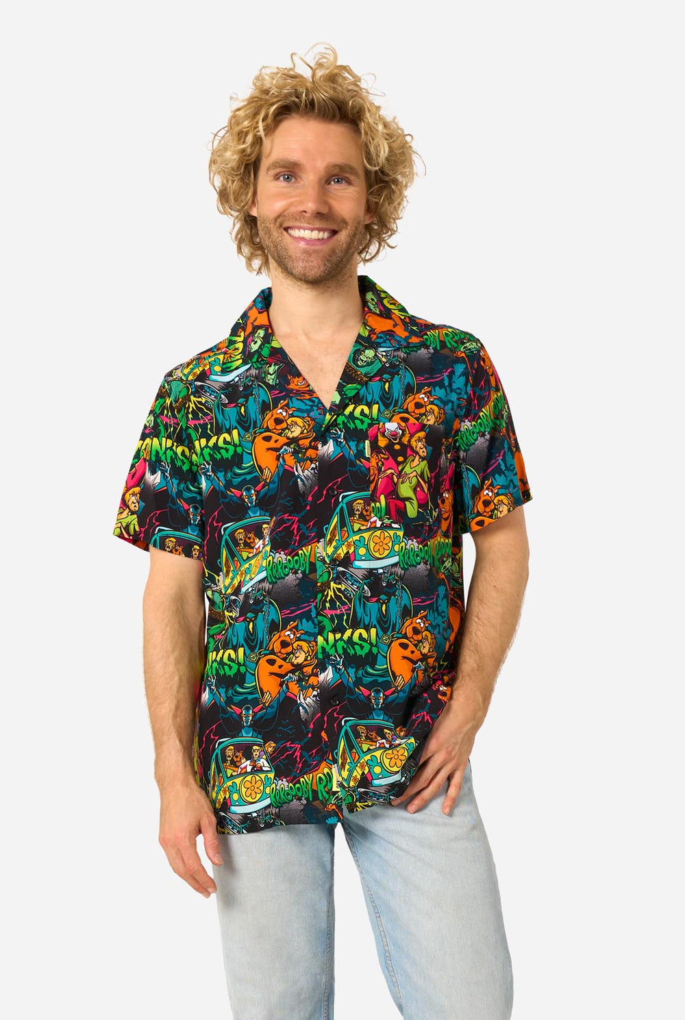 Scooby-Doo™