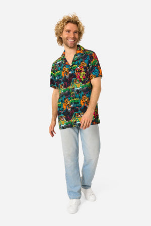 Scooby-Doo™