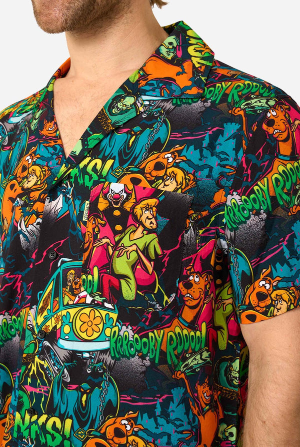 Scooby-Doo™