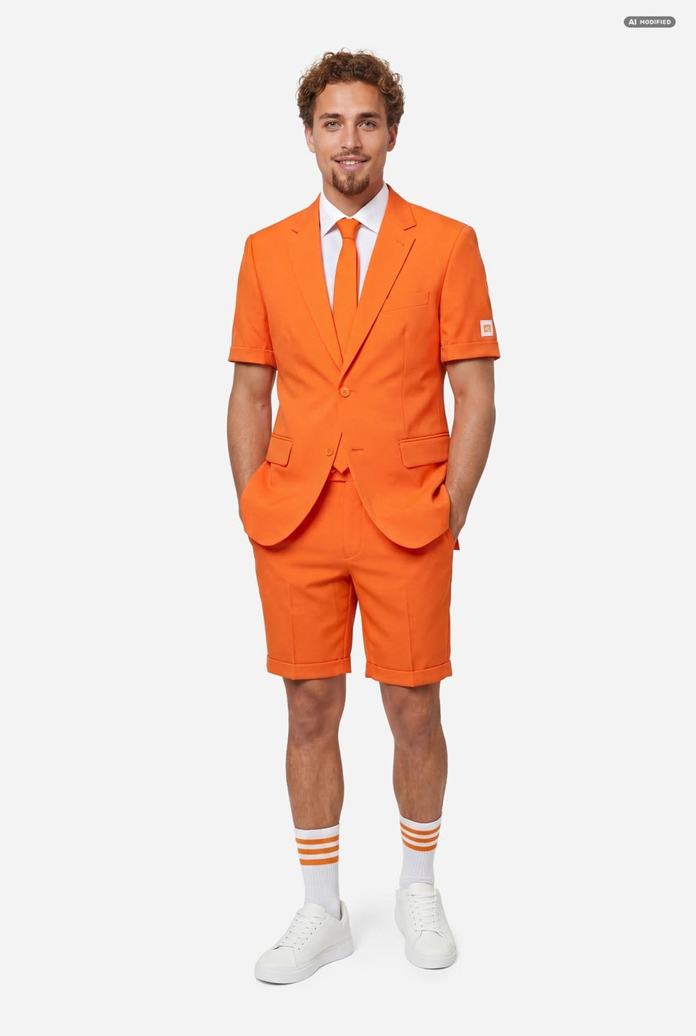 The Orange