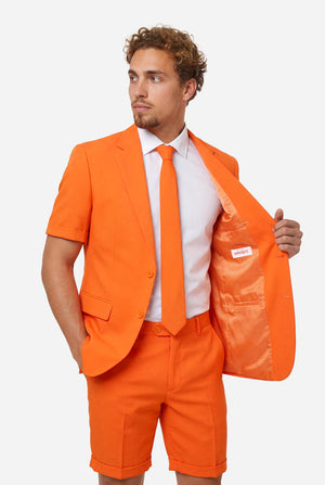 The Orange