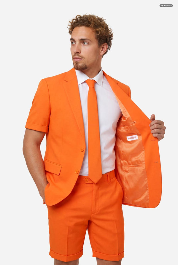 The Orange