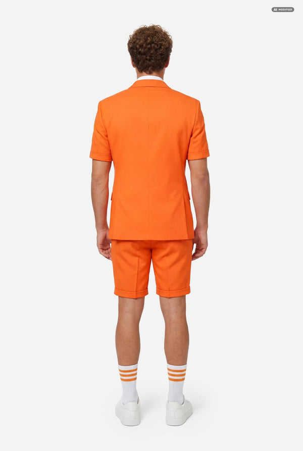 The Orange