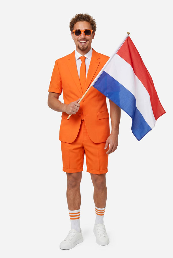 The Orange