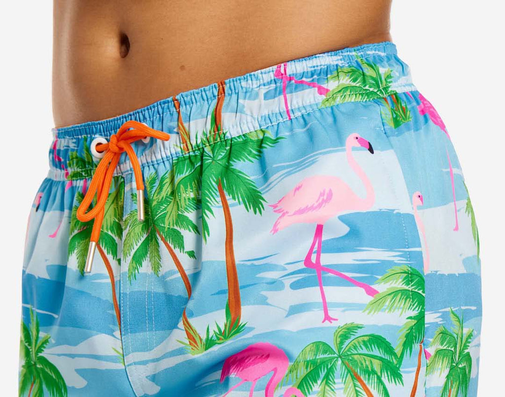 OppoSuits Badehose