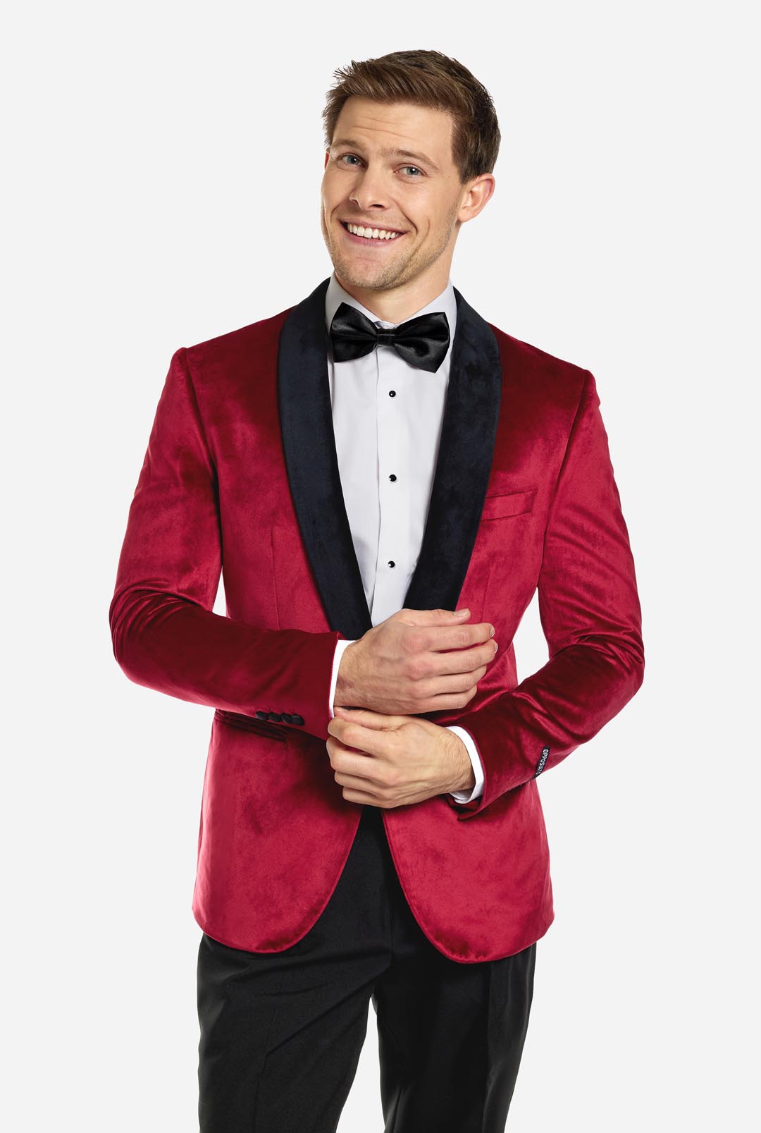 Taco suit jacket discount