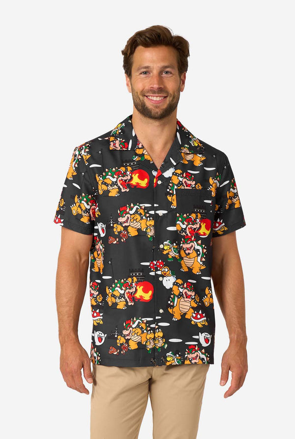 Bowsers Mayhem