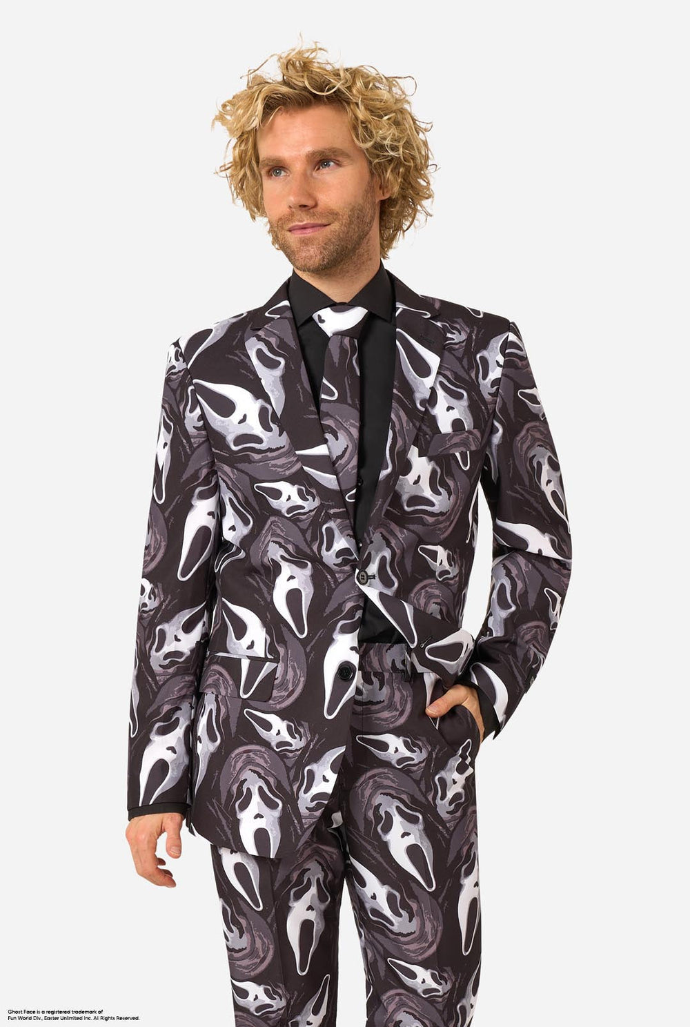 Halloween Outfits