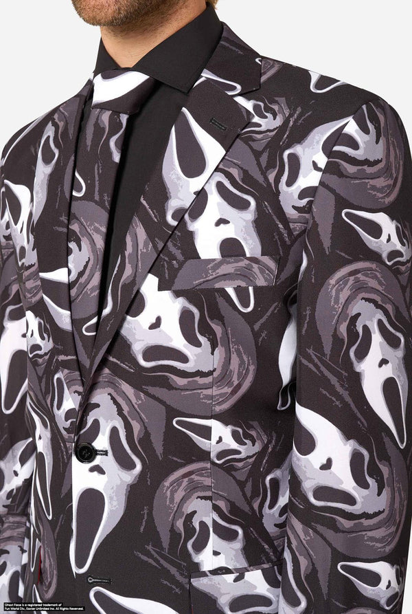 Ghost Face®