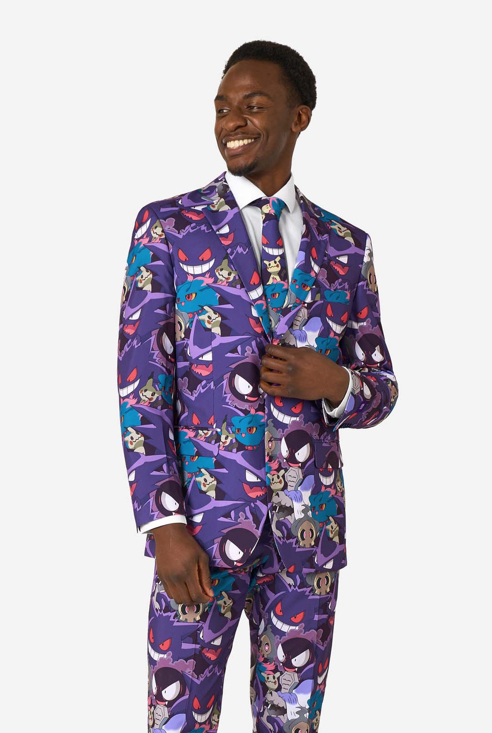 Lizenzierte Kleidung