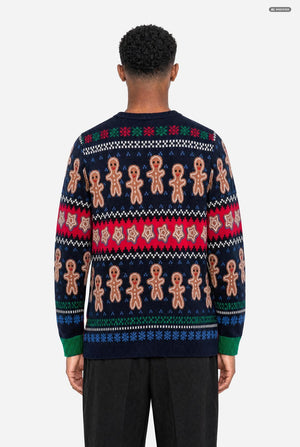 Gingerbread Christmas