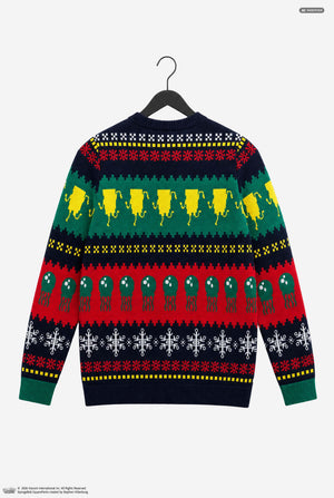 SpongeBob Christmas