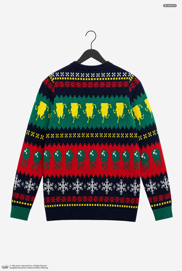 SpongeBob Christmas