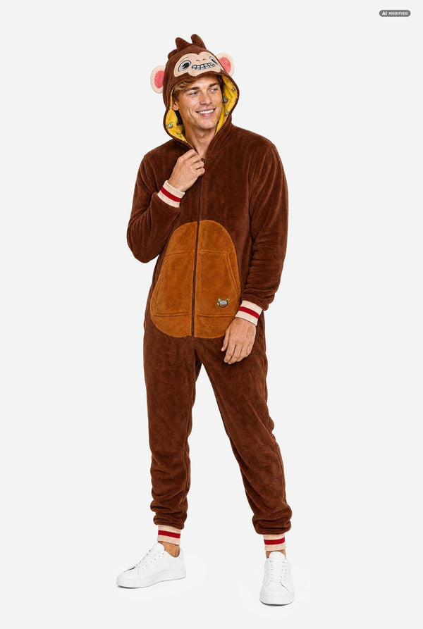 Monkey