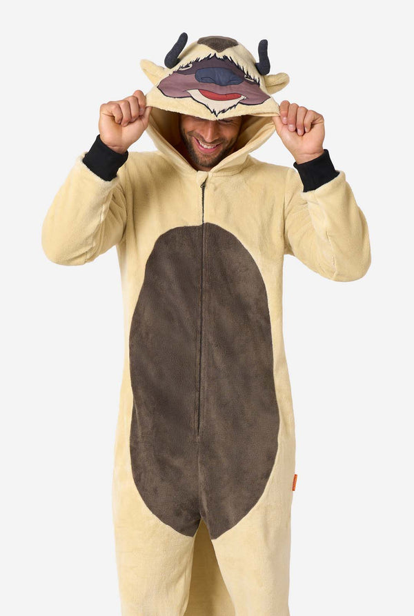 Appa Onesie