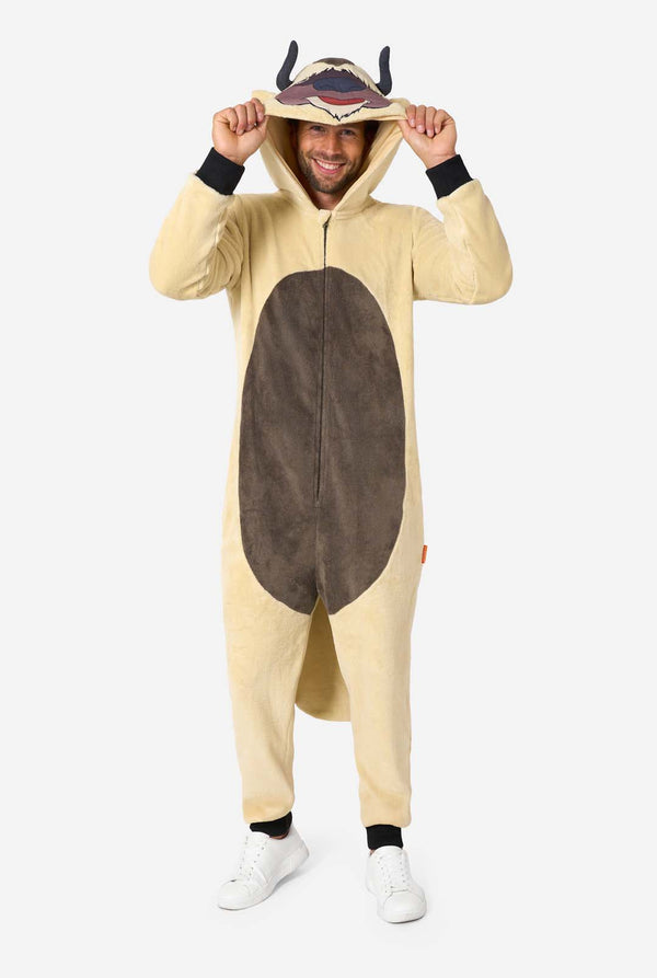 Appa Onesie