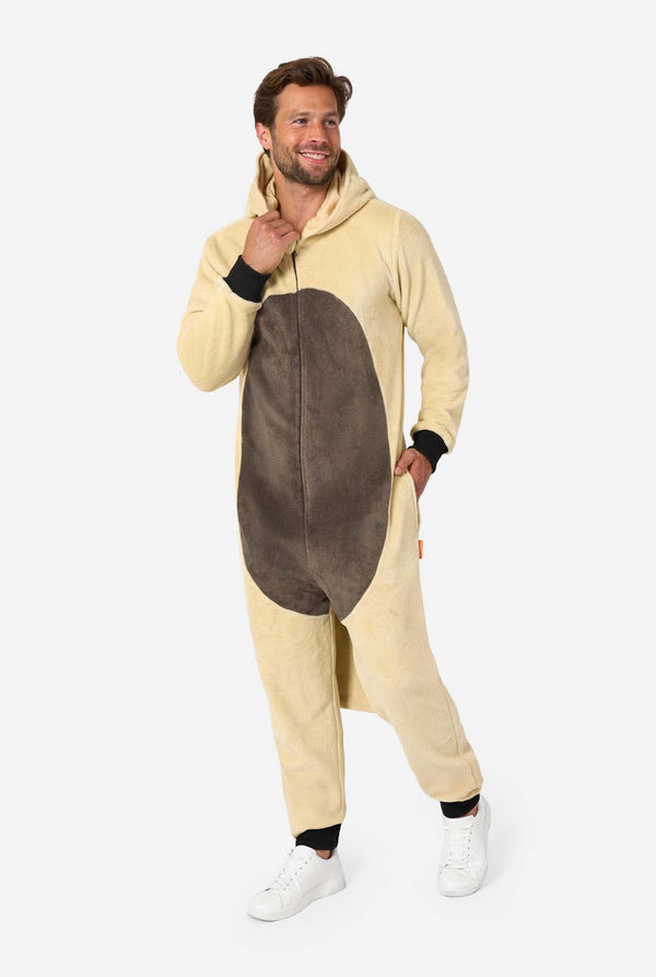 Appa Onesie