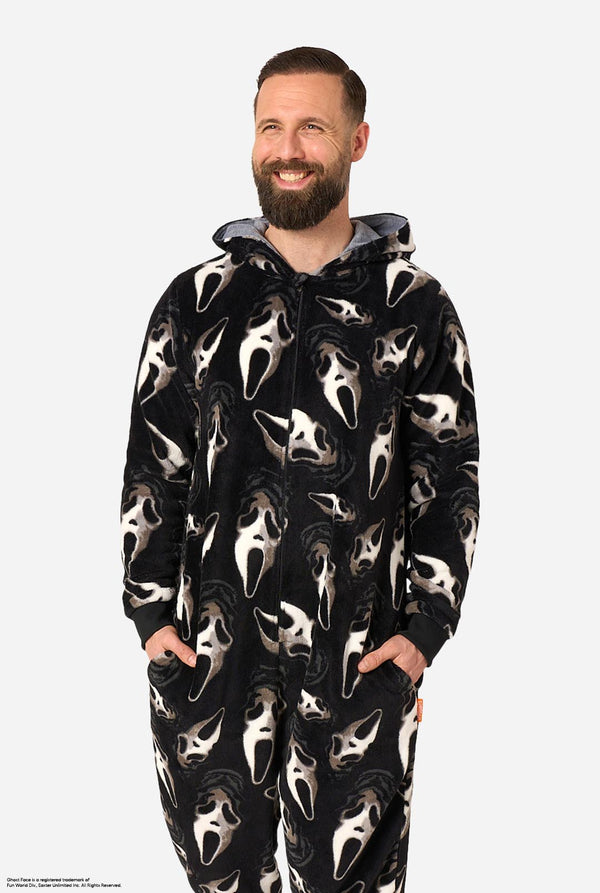 Ghost Face® Onesie