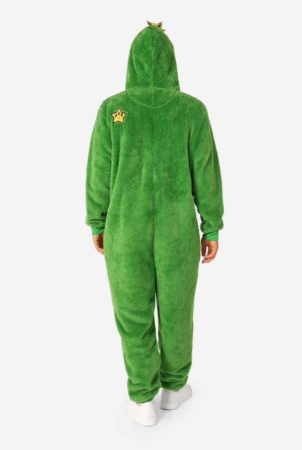 Merry Jinglejoy - Tree Onesie