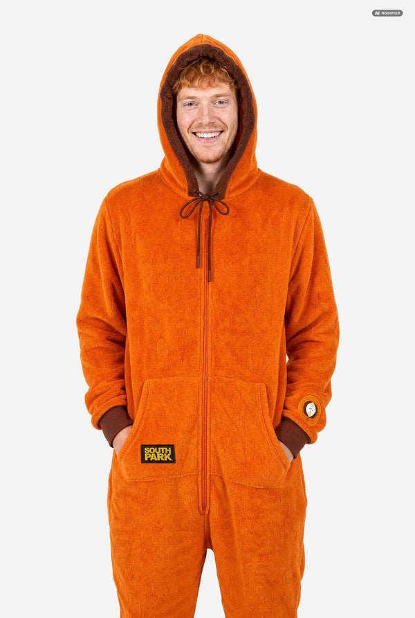 South Park™ - Kenny