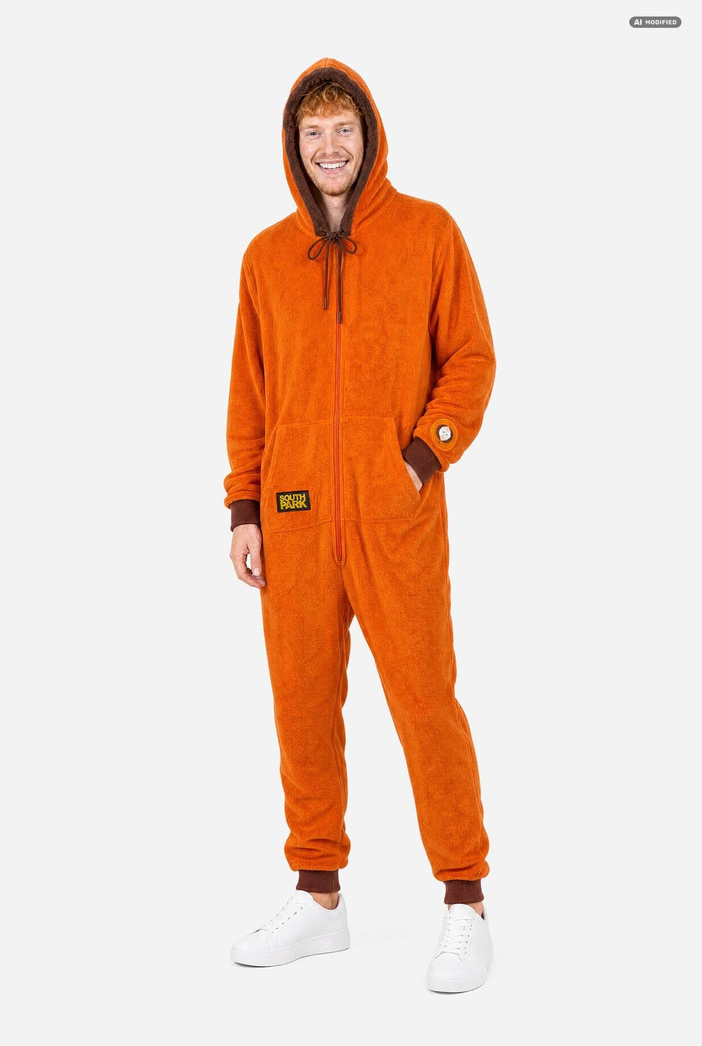 South Park™ - Kenny