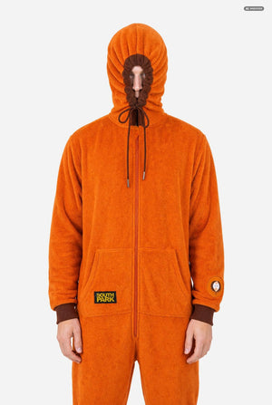 South Park™ - Kenny
