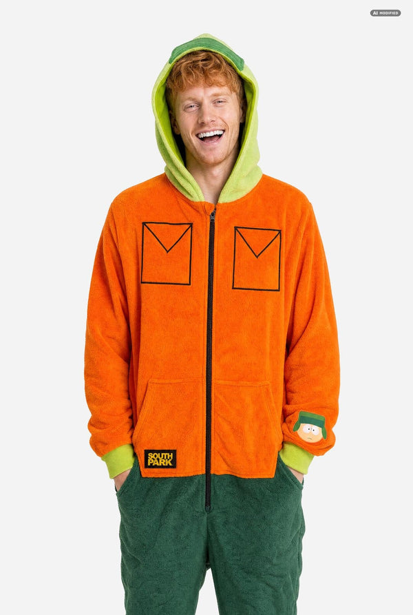South Park™ - Kyle