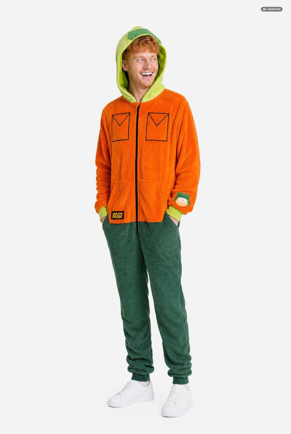 South Park™ - Kyle