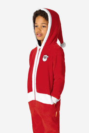 Merry Jinglejoy - Santa