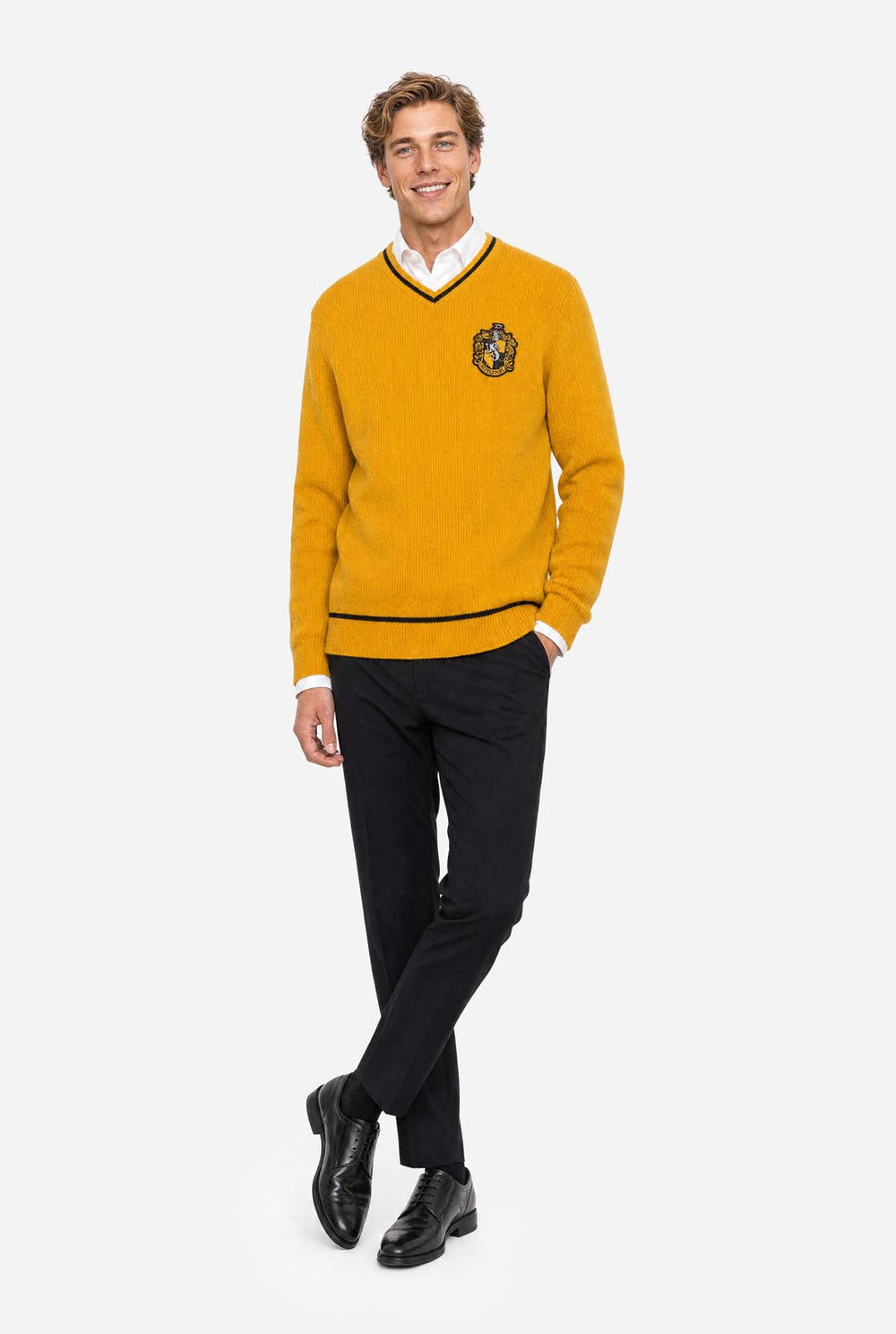 Harry Potter™ - Hufflepuff