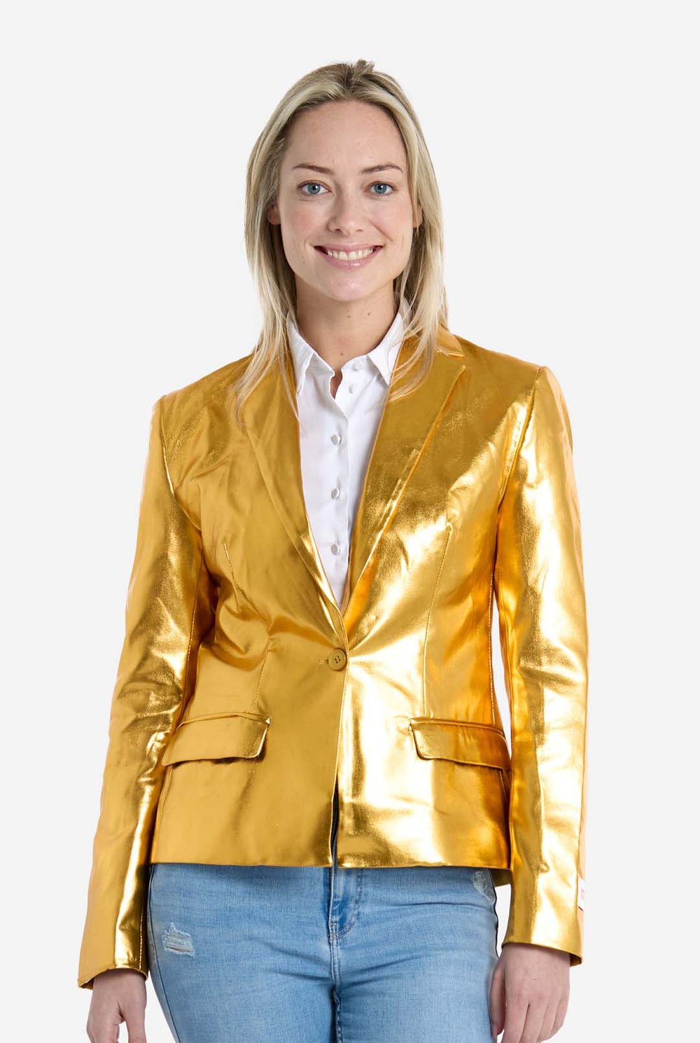 Groovy Gold