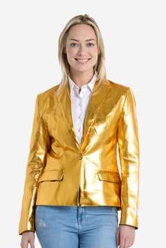 Groovy Gold